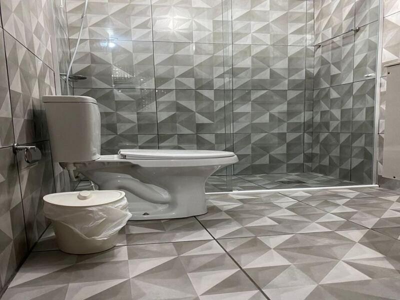 Sossego Em Chale Aconchegante Em Gramado Villa Luaran gambar